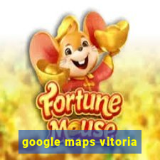 google maps vitoria